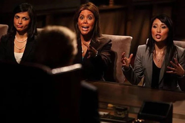 Busque o profissional com o perfil certo (Divulgação/The Apprentice/EXAME.com)