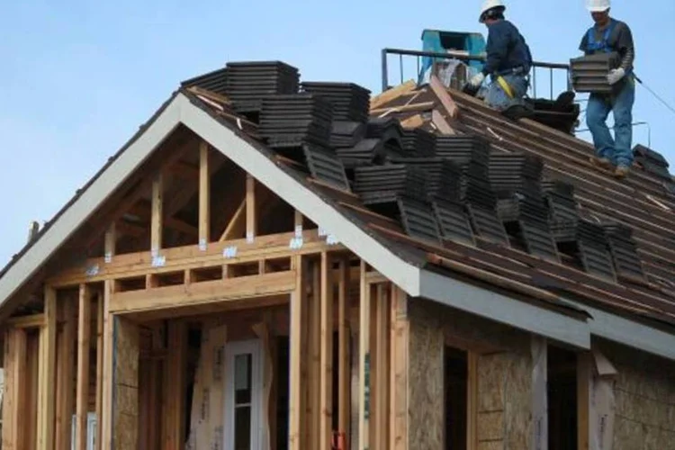 A Home Depot também elevou sua projeção de resultado para o ano, prevendo lucro por ação de US$ 2,34 (Getty Images)