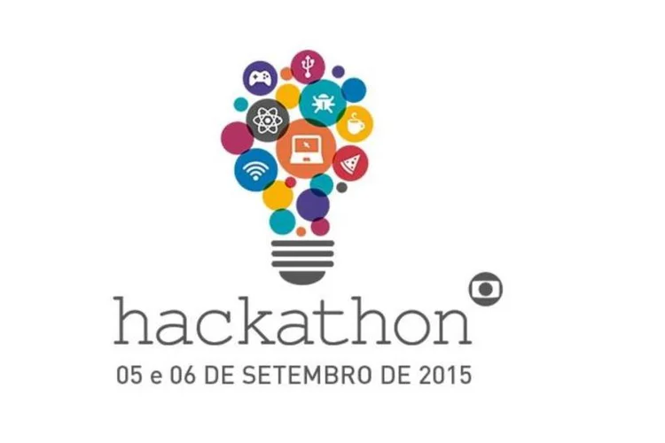 
	Primeiro Hackathon da Globo acontecer&aacute; em 5 e 6 de setembro
 (Reprodução/ site do Hackathon)