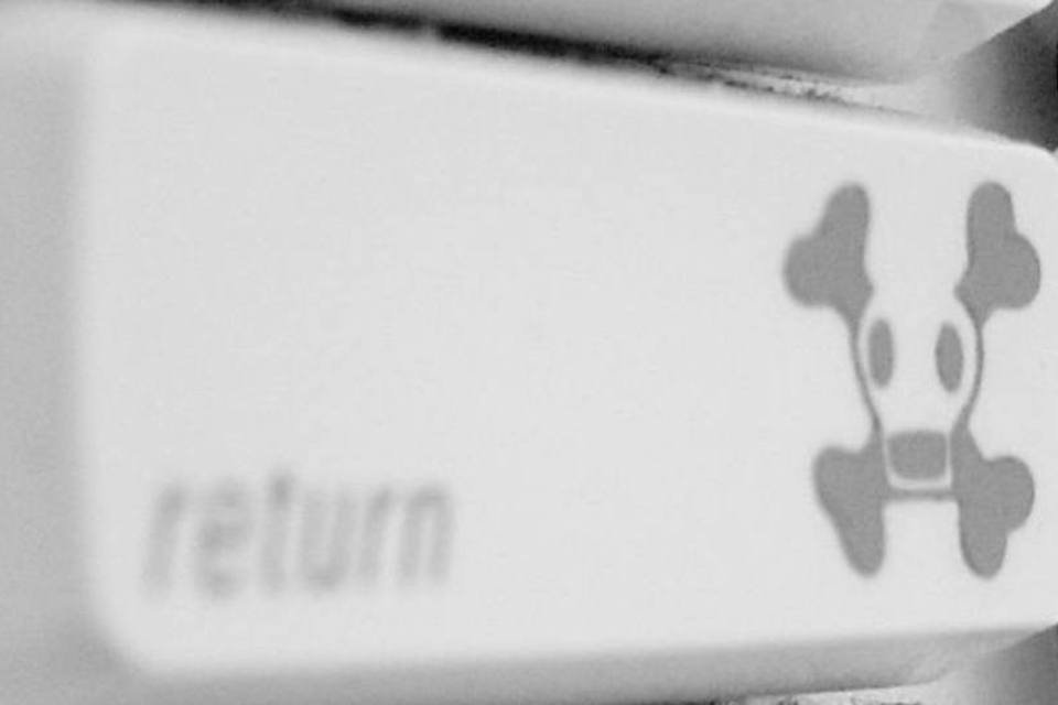 Pequim acusa EUA de ataques contra sites institucionais