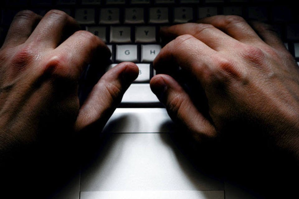 Operação na Europa prende 9 suspeitos de crimes na internet