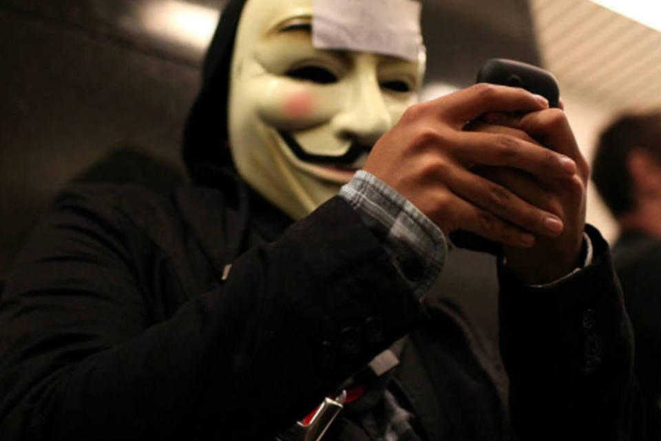 Hackers invadem Twitter da NBC e anunciam falso atentado em NY