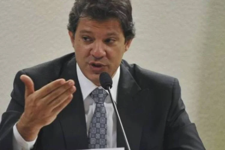 Segundo o governo, a anulação das 13 questões, de um total de 180 contidas no Enem, prejudicará a grande maioria dos estudantes que fizeram o exame (Antonio Cruz/ABr)