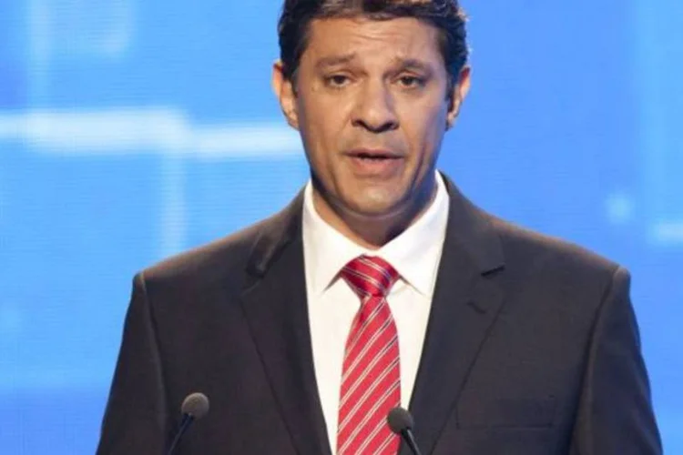 
	Diferentemente do atual secret&aacute;rio de Kassab, Mauro Ricardo Costa, o economista escolhido por Haddad tem curr&iacute;culo focado em gest&atilde;o
 (Divulgação/Band)