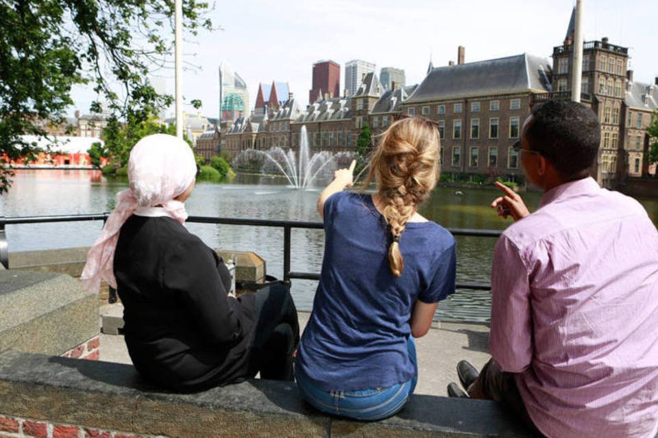 Holanda tem bolsas de estudo para jovens do setor público