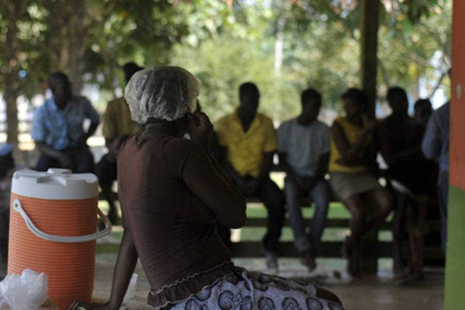 Polícia Federal regularizará situação dos haitianos no Acre