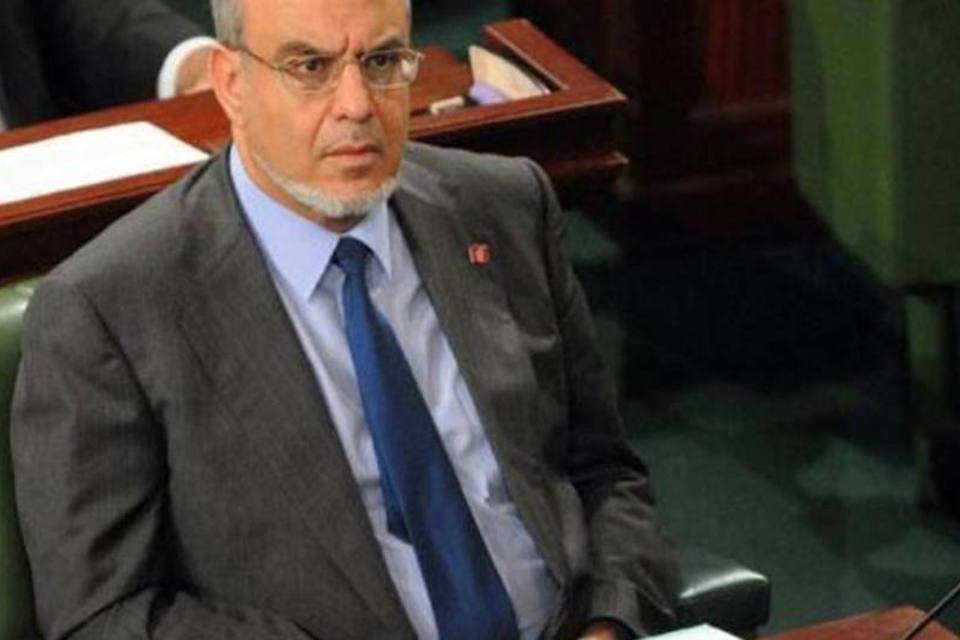 Primeiro-ministro islamita da Tunísia vai formar governo