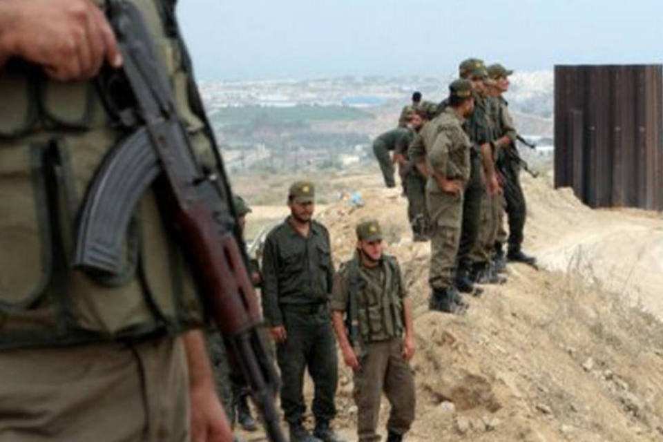 Grupo salafista de Gaza acusa Hamas de prisões e tortura