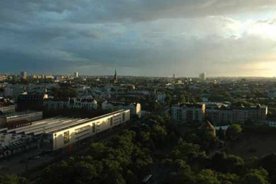Hamburgo, na Alemanha, é eleita a capital verde europeia de 2011