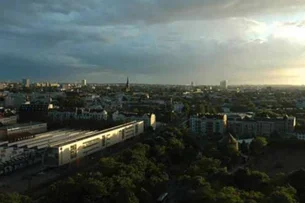 12 pessoas ficam feriadas em ataque com faca em estação de Hamburgo, na Alemanha