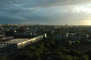 Imagem referente à matéria: 12 pessoas ficam feriadas em ataque com faca em estação de Hamburgo, na Alemanha