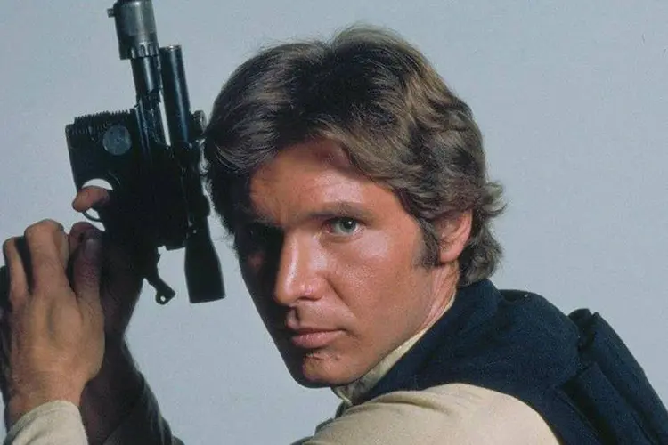 Quem irá substituir Harrison Ford? (Facebook/Star Wars)