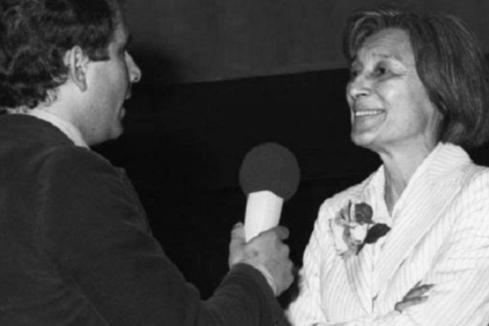 Morre aos 95 anos a romancista chinesa Han Suyin