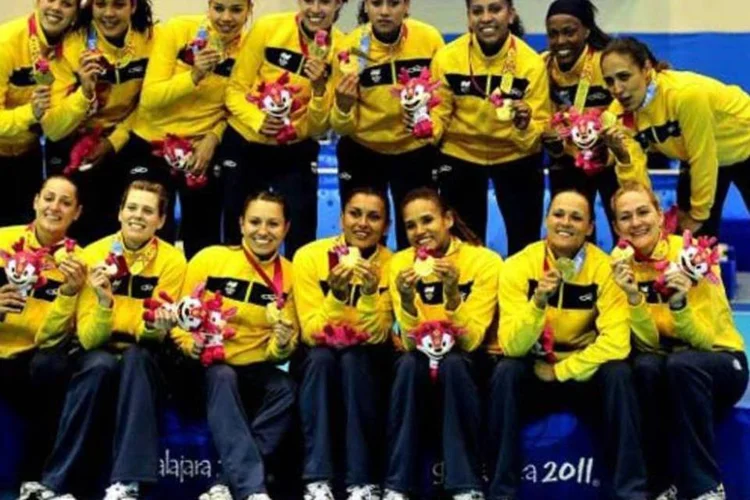 Handebol  (COB/Divulgação)