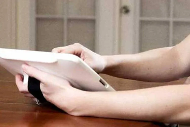 Handstand, produzido pela empresa Hub International (Divulgação)