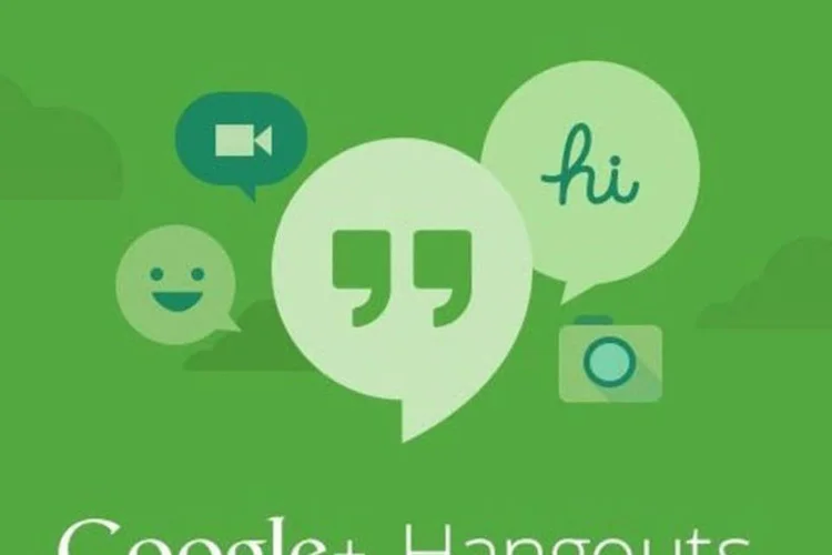 
	Hangouts: o app tem sido o foco do Google nos &uacute;ltimos meses
 (Divulgação)