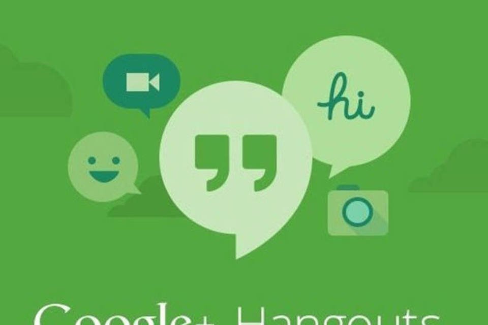 Google lança versão web do Hangouts independente do Gmail