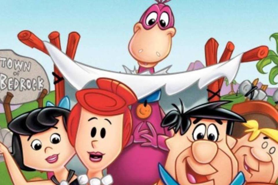 Campanha do McDonald´s traz turma da Hanna Barbera