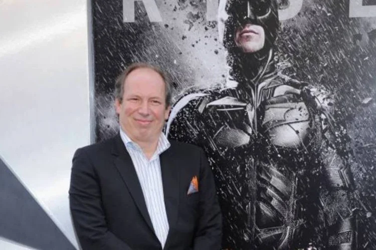 Hans Zimmer, compositor de músicas para o cinema: ele foi responsável pelas trilhas de "A Origem", "O Rei Leão" e "Batman: O Cavaleiro das Trevas Ressurge" (Larry Busacca/Getty Images)