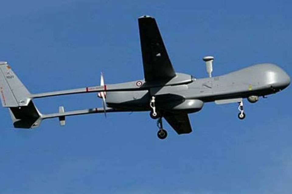 Investigador da ONU alerta sobre uso de aviões não-tripulados