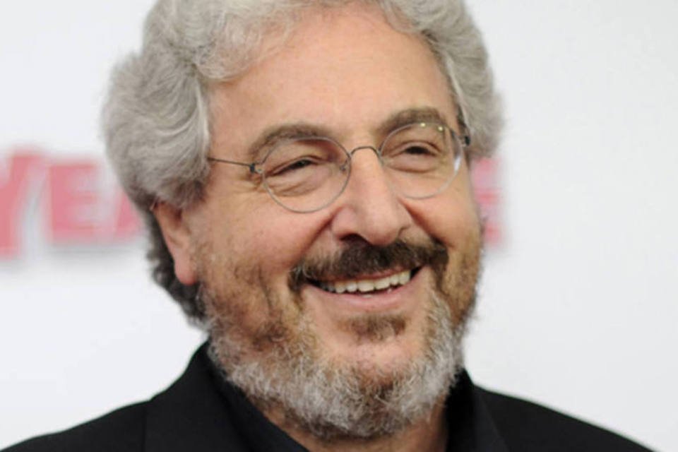 Morre Harold Ramis, ator de "Os Caça-Fantasmas"