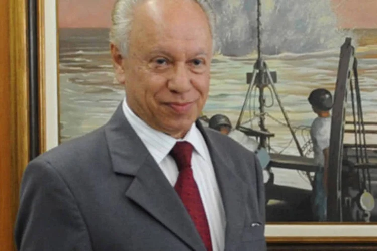 Haroldo Lima: ANP quer ter acesso às planilhas de custos dos postos  (Marcello Casal Junior/ABr)