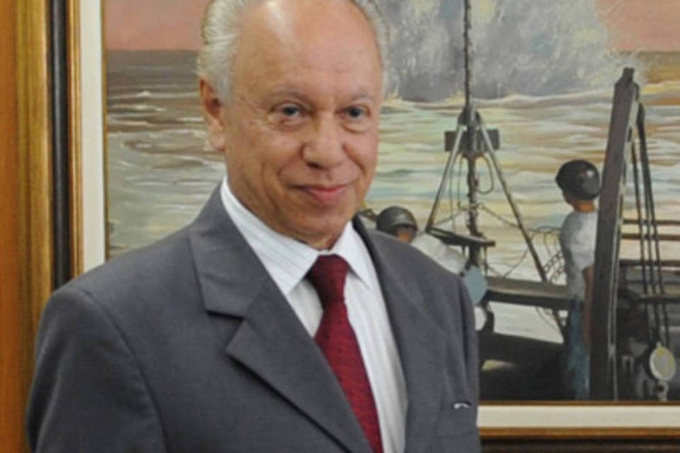 Diretor da ANP convoca investidor a aplicar no pré-sal