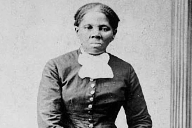 
	Harriet Tubman: o secret&aacute;rio do Tesouro indicou no ano passado sua inten&ccedil;&atilde;o de aumentar a diversidade de g&ecirc;nero na moeda americana
 (Library of Congress / Reuters)