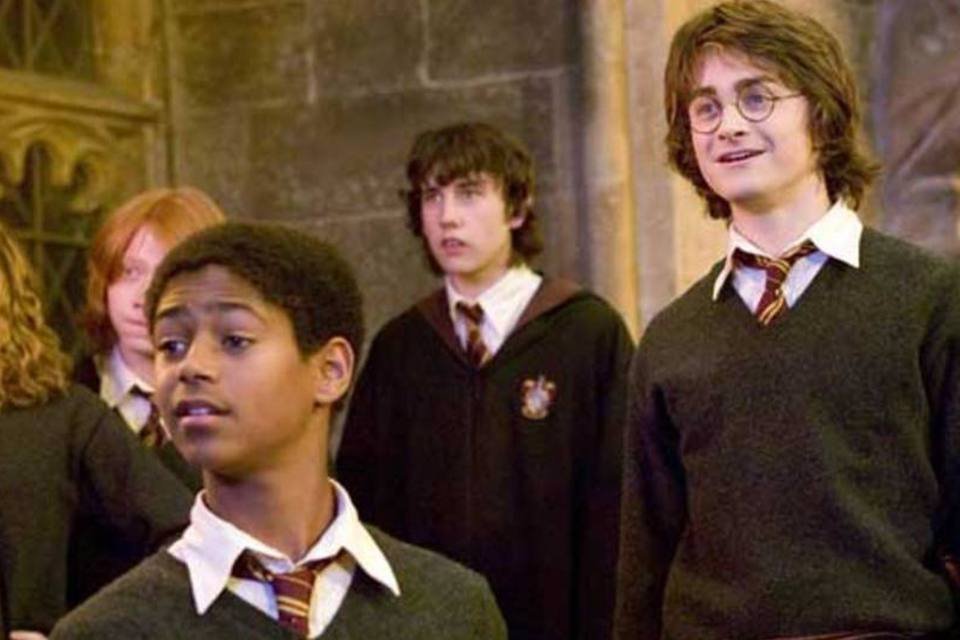 A ordem cronológica dos filmes para assistir a saga de Harry