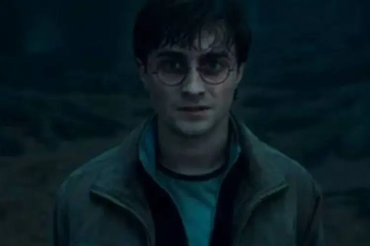 
	Cena de Harry Potter: policial morto dublou o personagem desde o primeiro filme da s&eacute;rie
 (.)