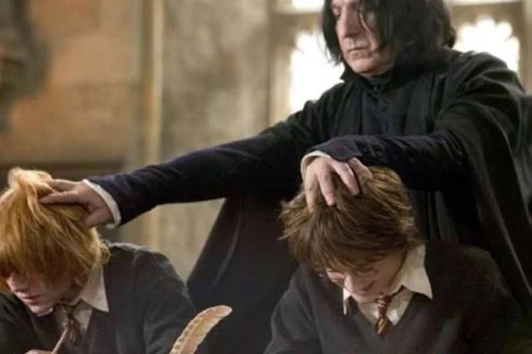 Harry Potter (Divulgação)