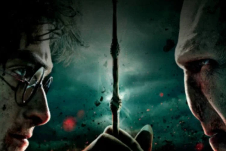 "Harry Potter e as Relíquias da Morte: Parte 2": filme faturou mais de 1,3 bilhão de dólares nas bilheterias de todo o mundo (Divulgação)