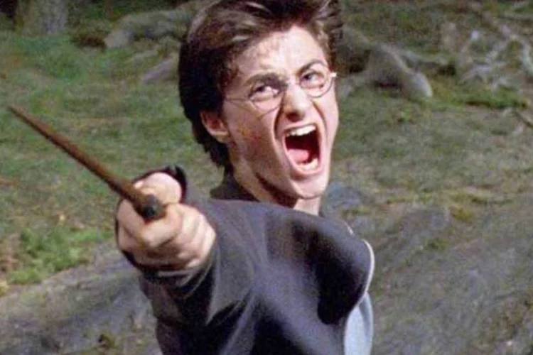 
	Caio C&eacute;sar Melo dublou, al&eacute;m de Harry Potter, mais 20 personagens
 (Divulgação)