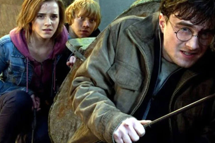 Harry Potter e as Relíquias da Morte Parte 2 (Divulgação)