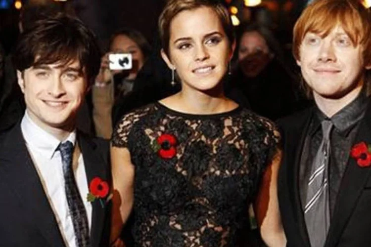"Harry Potter" não é a única grande franquia do cinema que terá lançamento na temporada de fim de ano (REUTERS)