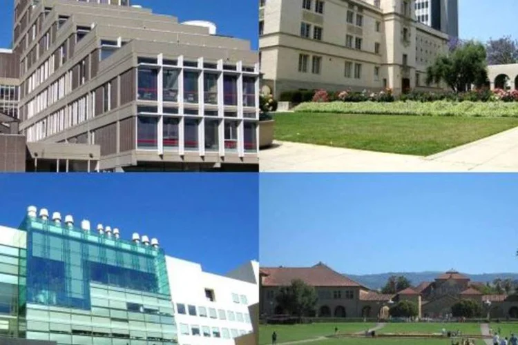 As universidades mais influentes do mundo (Wikimedia Commons)