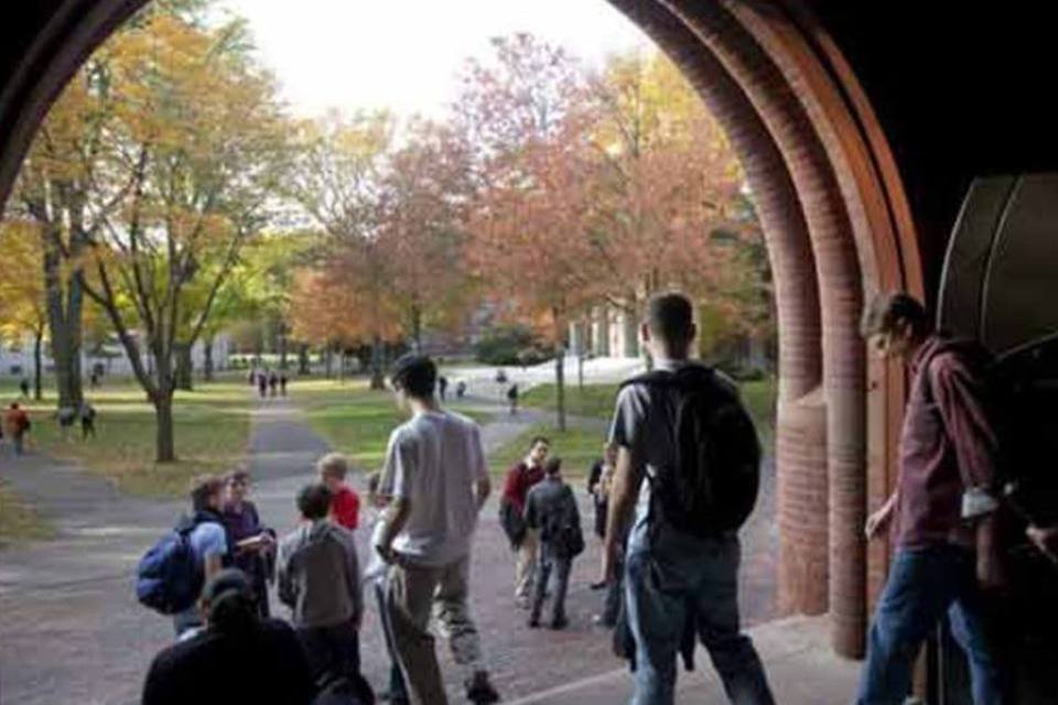 As futuras 'Harvard' do mundo – Unicamp e UNESP estão na lista
