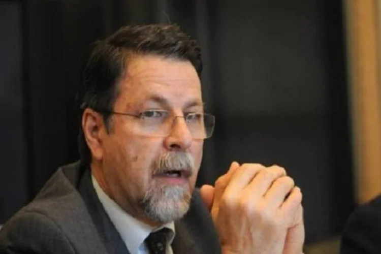 Hasan Tuluy disse que se algumas reformas forem realizadas esta pode ser a década da América Latina (AFP/Miguel Rojo)