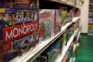 Hasbro, de brinquedos 'analógicos', vai focar agora em jogos digitais