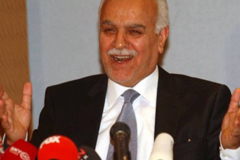 Vice-presidente iraquiano rejeita condenação à morte