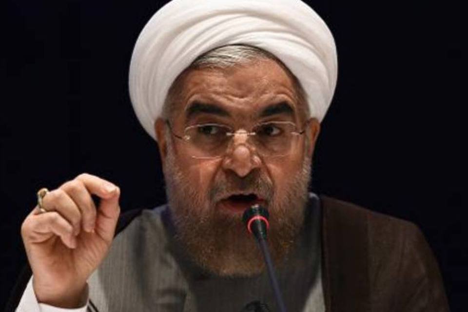 Presidente do Irã acredita em acordo sobre programa nuclear