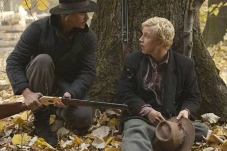 ''Hatfields & McCoys'' aborda o histórico confronto entre duas famílias rivais, os Hatfield, da Virgínia Ocidental, e os McCoy, do Kentuck (Divulgação)