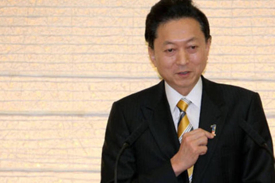 Partido Social Democrata japonês abandona coalizão de governo