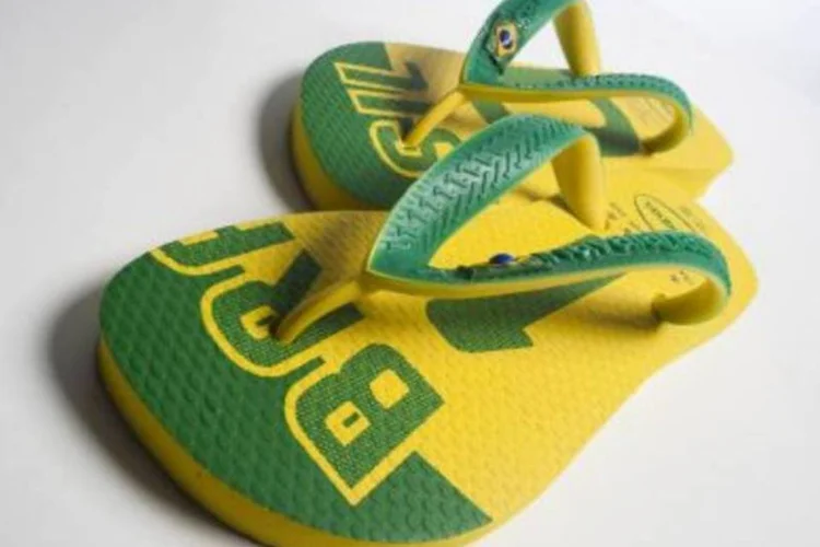 Tyler Brûlé elogia as marcas brasileiras, entre elas as sandálias Havaianas (.)