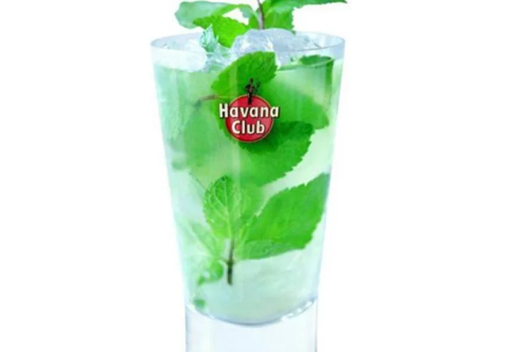 Para concorrer à Havana Club Mojito Party é necessário realizar o cadastro no aplicativo da ação até o dia 31 (Divulgação)