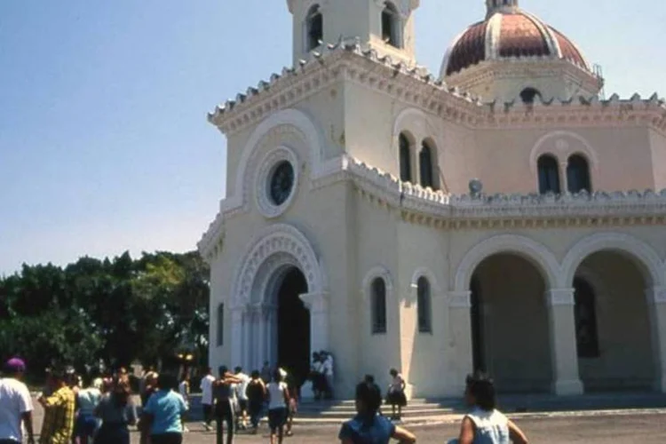 Havana: ELN, da Colômbia, também tem membros em Cuba, segundo os documentos (Henryk Kotowski/Wikimedia Commons)