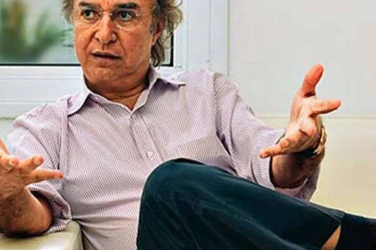 
	&quot;Eu concordei em pagar propinas para contratos para a Copa Am&eacute;rica, a Golden Cup, para a Copa do Brasil&quot;, disse J. Hawilla
 (Arquivo/EXAME)