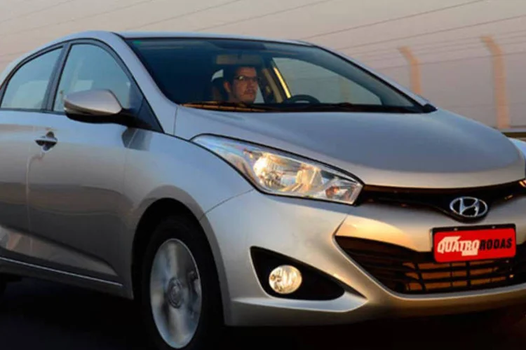 
	Hyundai Brasil reconheceu que a procura pelo modelo foi maior do que esperado e est&aacute; trabalhando para minimizar o impacto da demanda
 (Marco de Bari/Quatro Rodas)