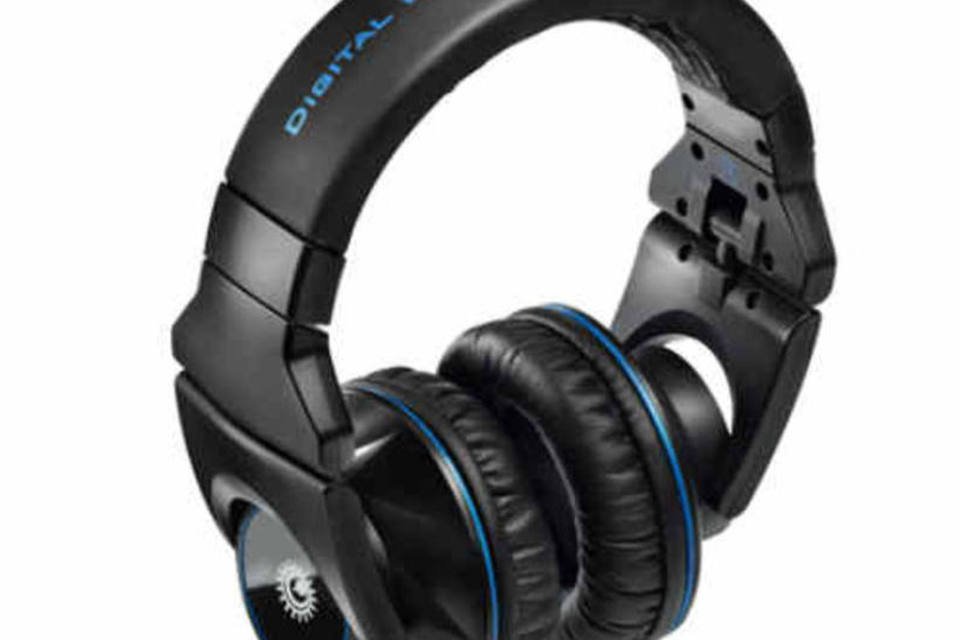 8 fones de ouvido confortáveis e com bom som | Exame