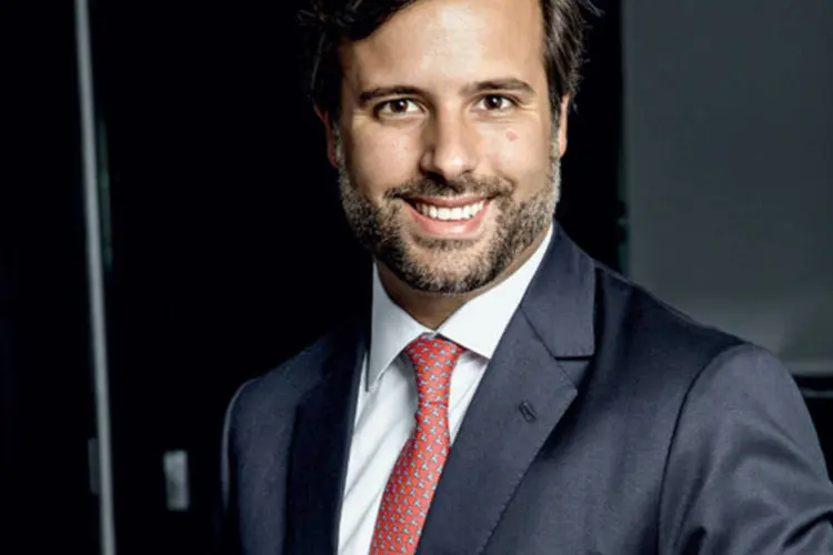 Marcelo de Lucca, diretor executivo da Michael Page  (Paulo Pampolin/HYPE)